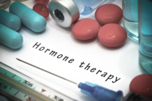 New Evidence Confirms Hormone Therapy Safe for Early Treatment of Menopause